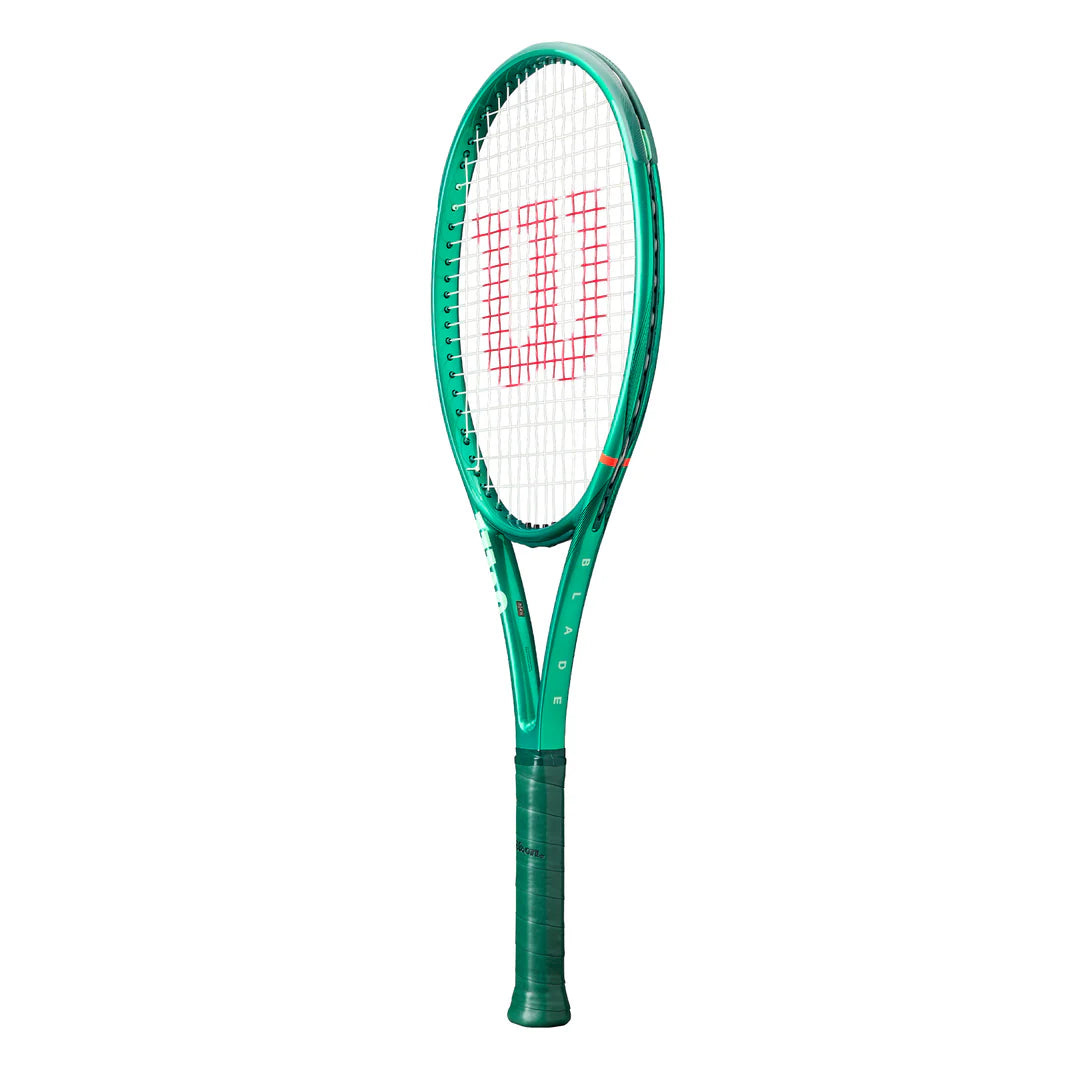 Wilson Blade 100 Pro V10 Tennis Racket (Unstrung)
