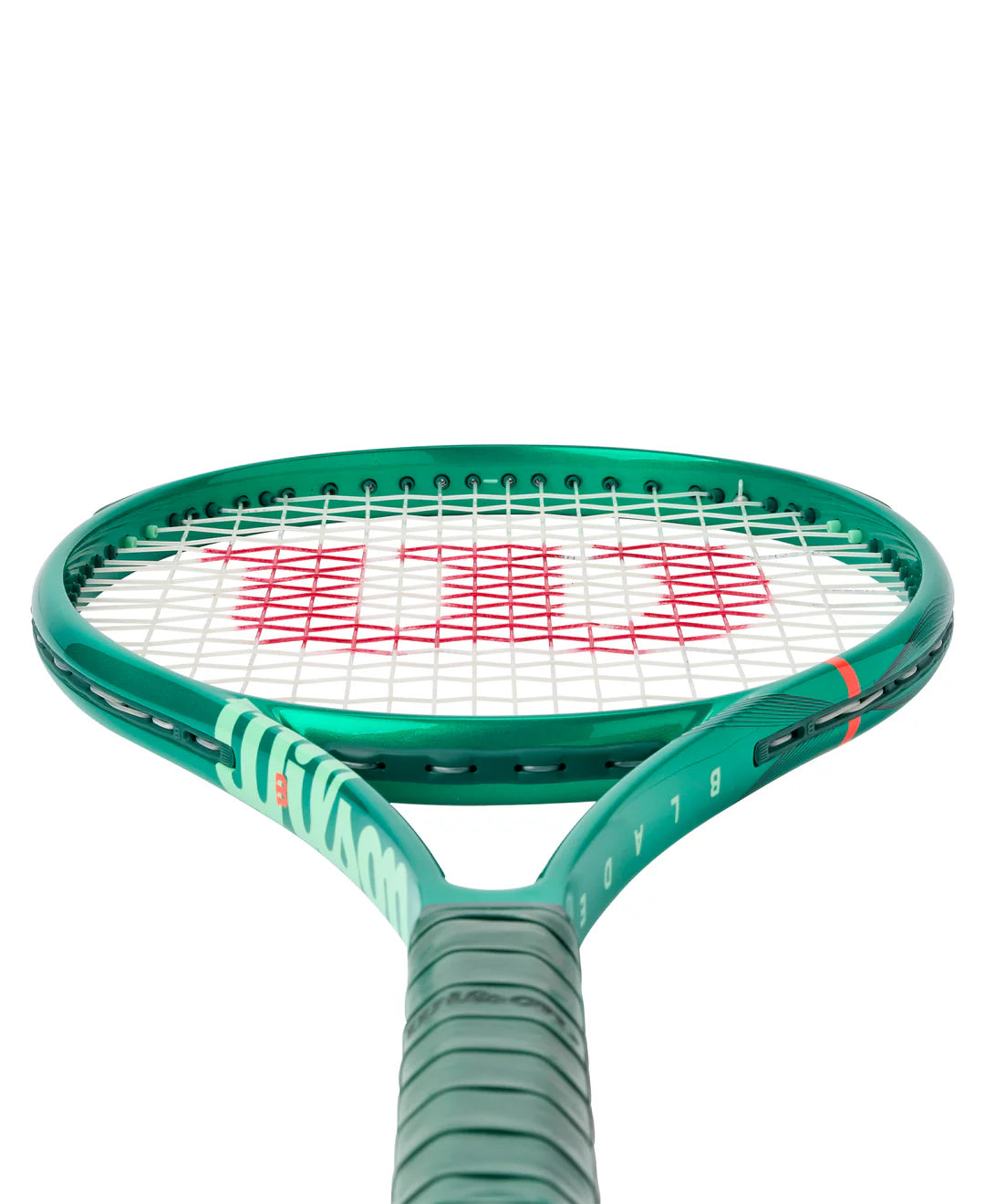 Wilson Blade 100 Pro V10 Tennis Racket (Unstrung)
