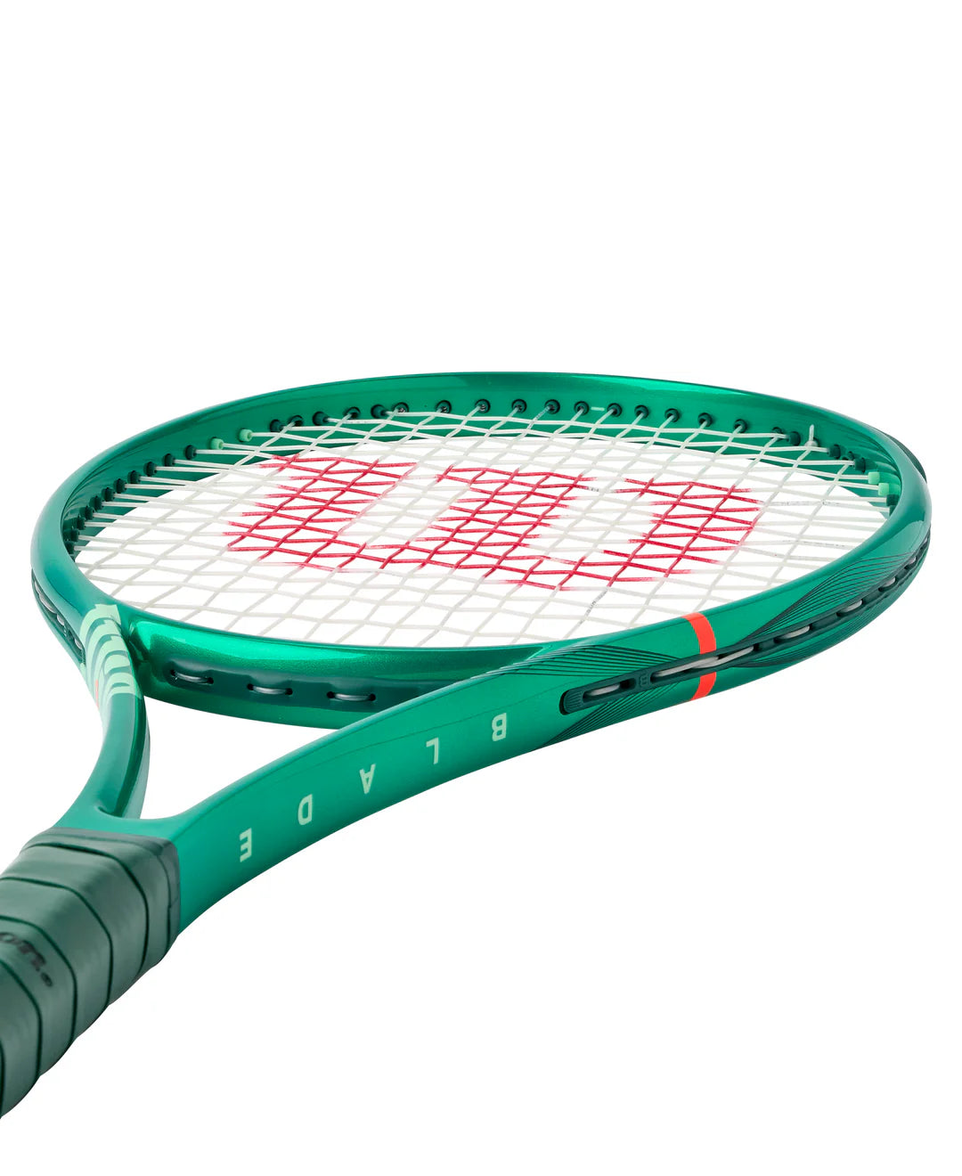 Wilson Blade 100 Pro V10 Tennis Racket (Unstrung)