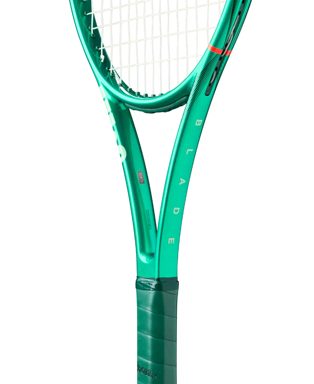 Wilson Blade 100 Pro V10 Tennis Racket (Unstrung)