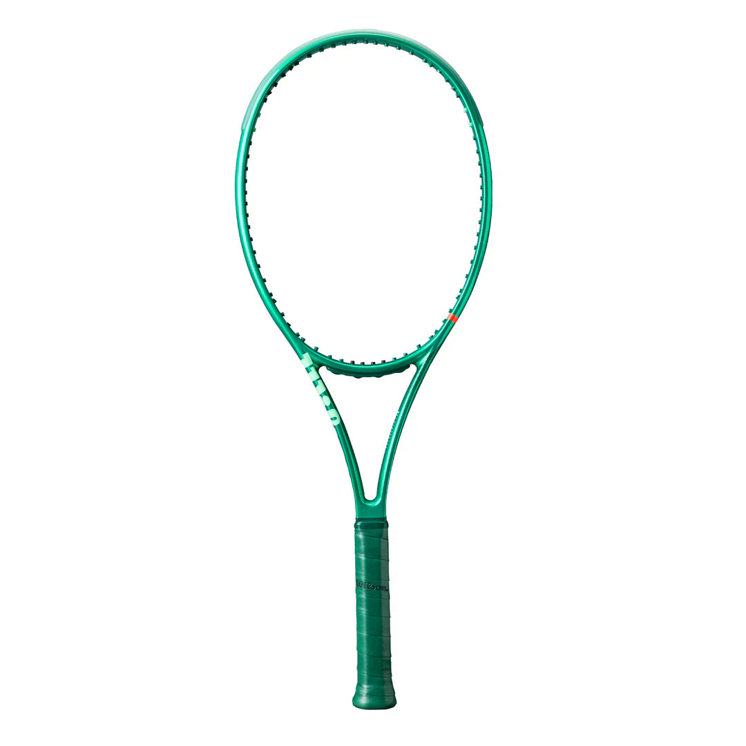 Wilson Blade 100 Pro V10 Tennis Racket (Unstrung)