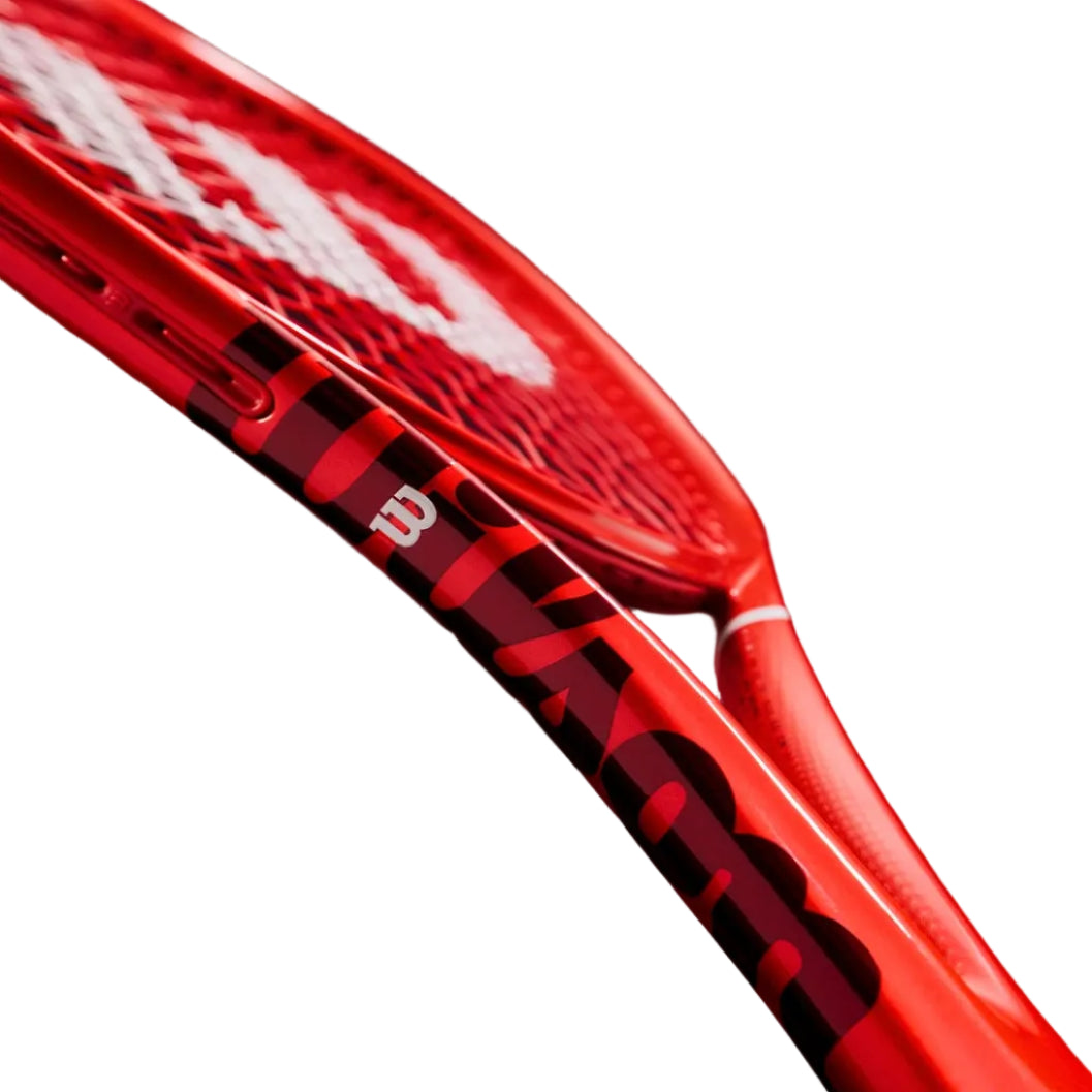 Wilson Defyer 100 V1 Tennis Racket (Unstrung)