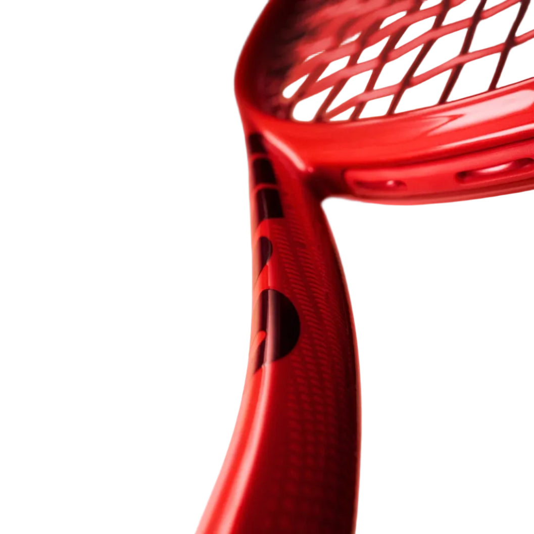 Wilson Defyer 100 V1 Tennis Racket (Unstrung)