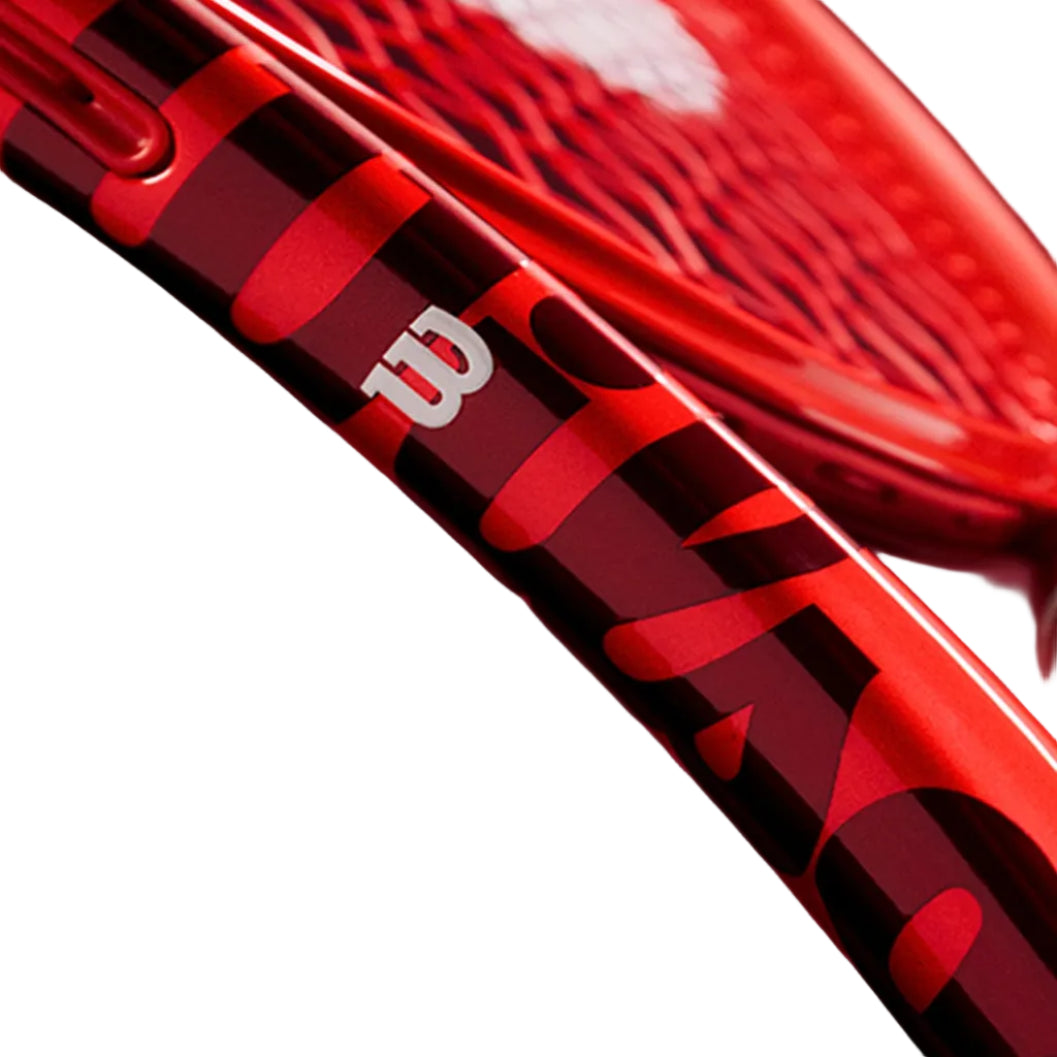 Wilson Defyer 100 V1 Tennis Racket (Unstrung)