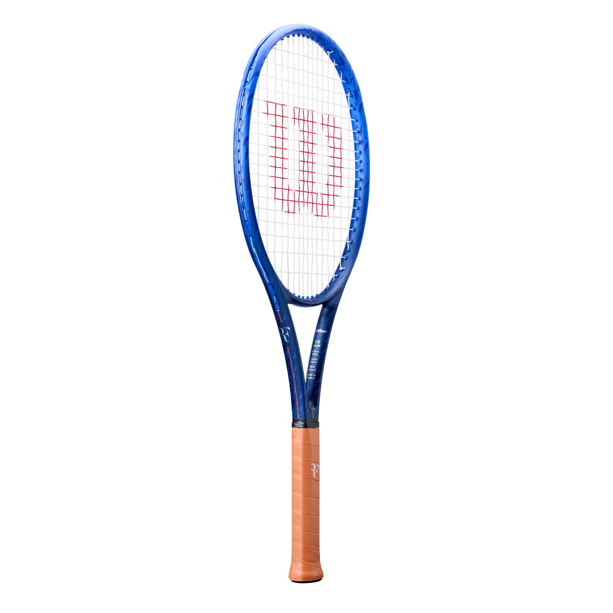Wilson Rf 01 Laver Cup 2026 Tennis Racket (Unstrung)
