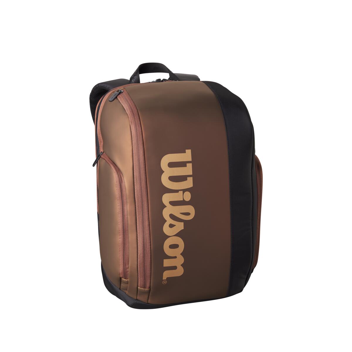 Buy Wilson Pro Staff V14 Super Tour Tennis Backpack Online-SCS Sports