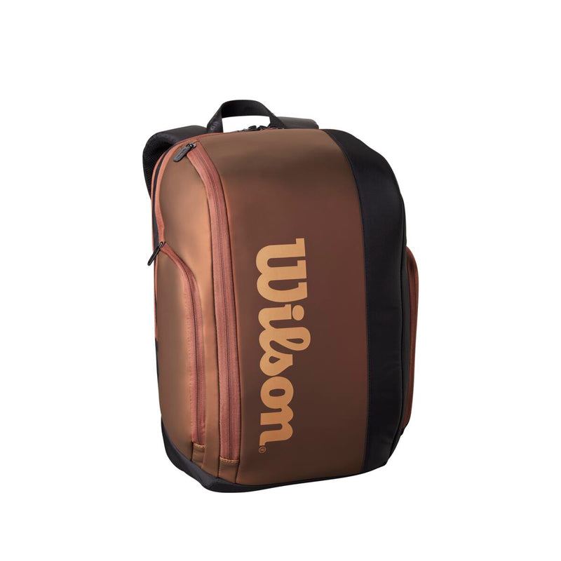 Load image into Gallery viewer, Wilson Pro Staff V14 Super Tour Tennis Backpack
