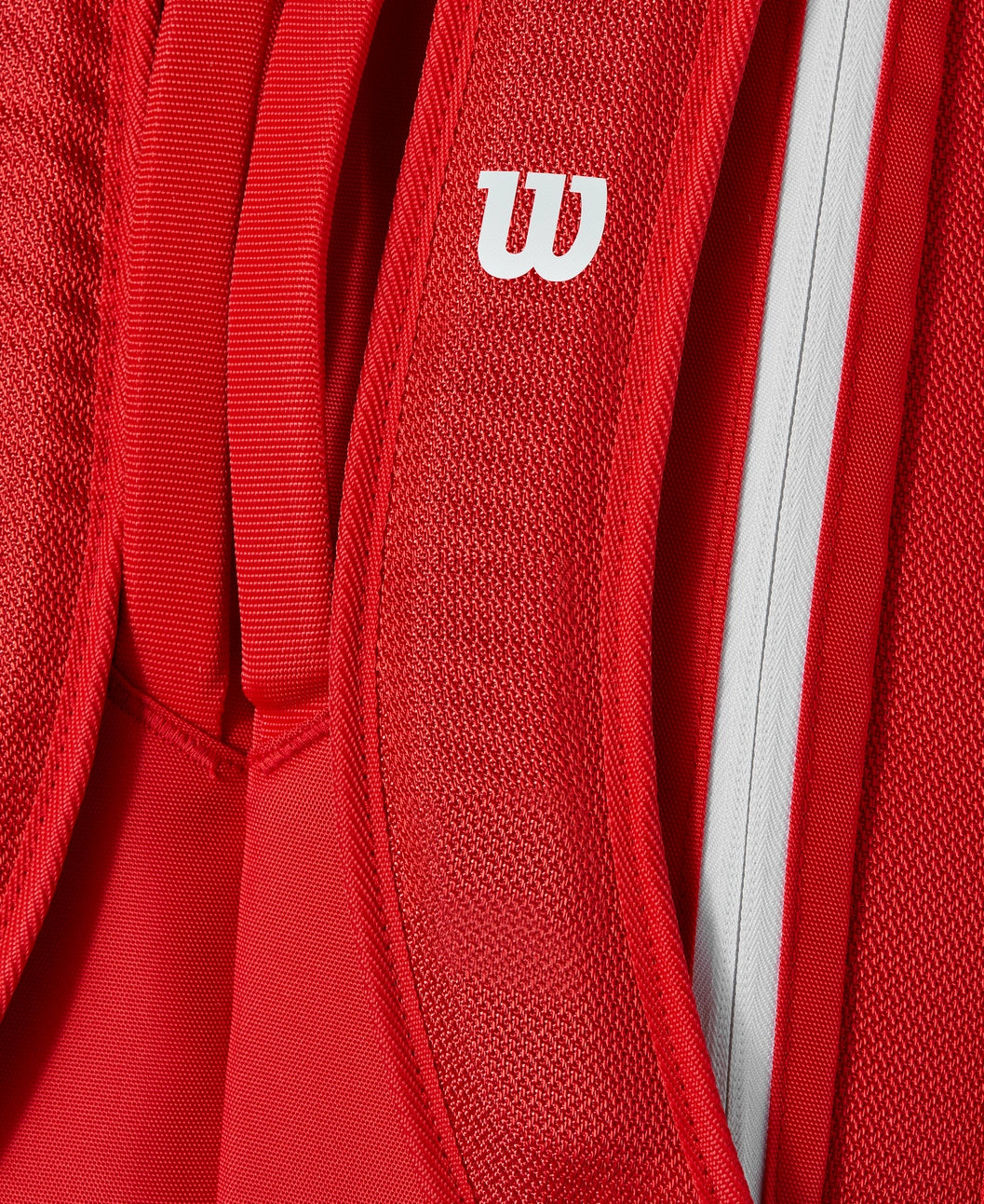 Wilson Super Tour Tennis Racquet Kitbag