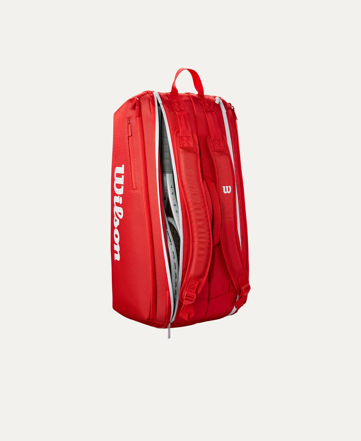 Wilson Super Tour Tennis Racquet Kitbag