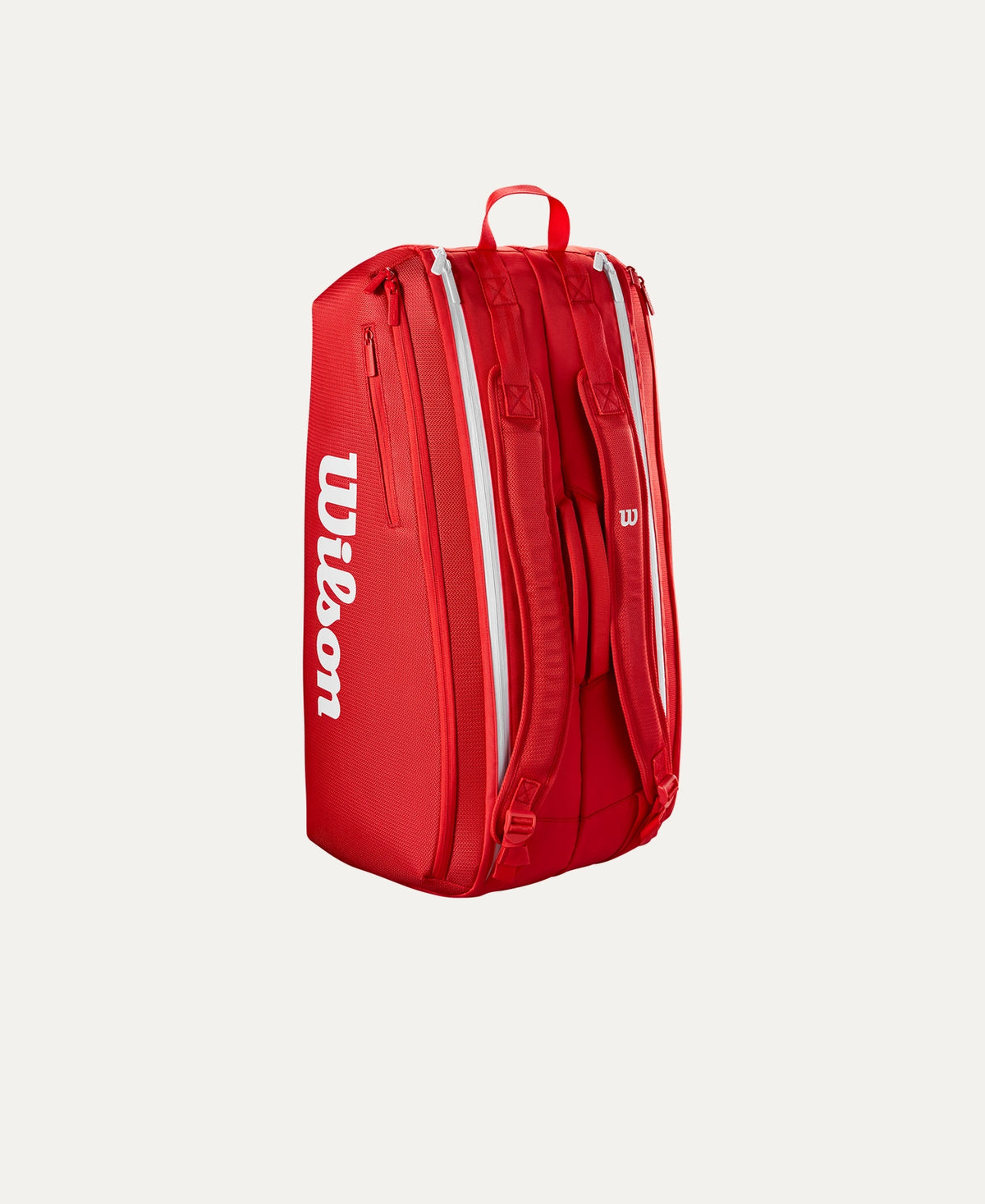 Wilson Super Tour Tennis Racquet Kitbag