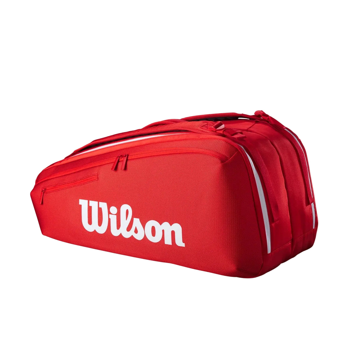 Wilson Super Tour Tennis Racquet Kitbag