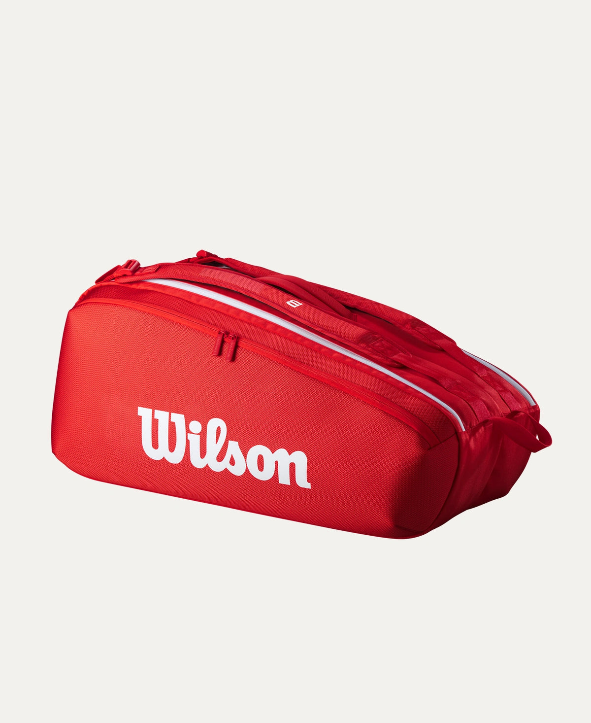 Wilson Super Tour Tennis Racquet Kitbag