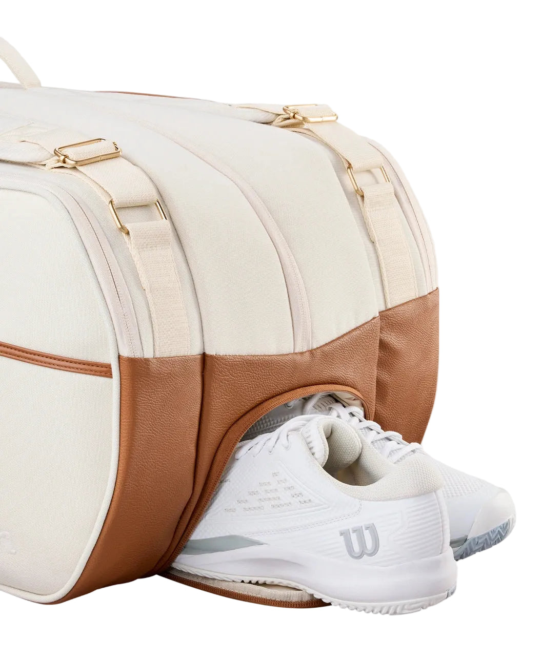 Wilson RF Lawn Collection Tournament Tennis Racket Bag