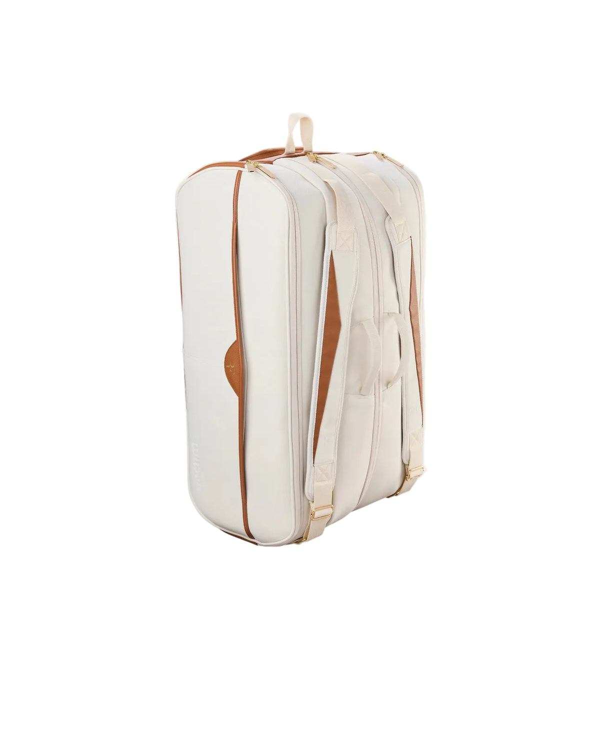 Wilson RF Lawn Collection Tournament Tennis Racket Bag