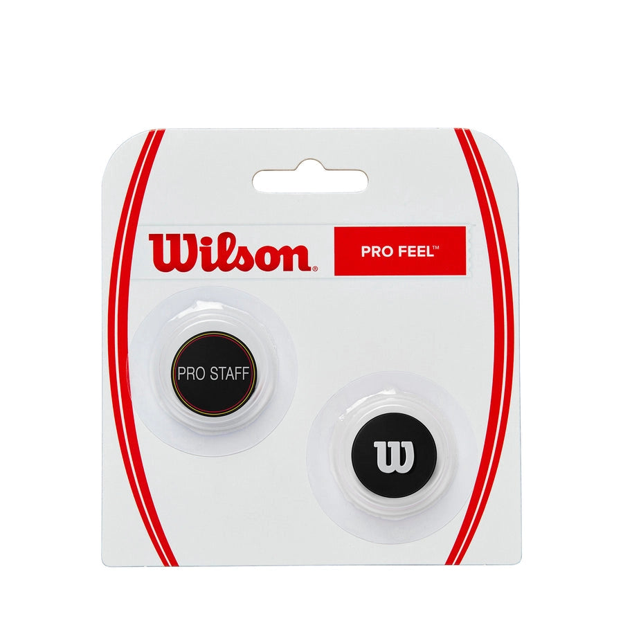 Wilson Pro Feel Pro Staff Tennis Racket Dampeners