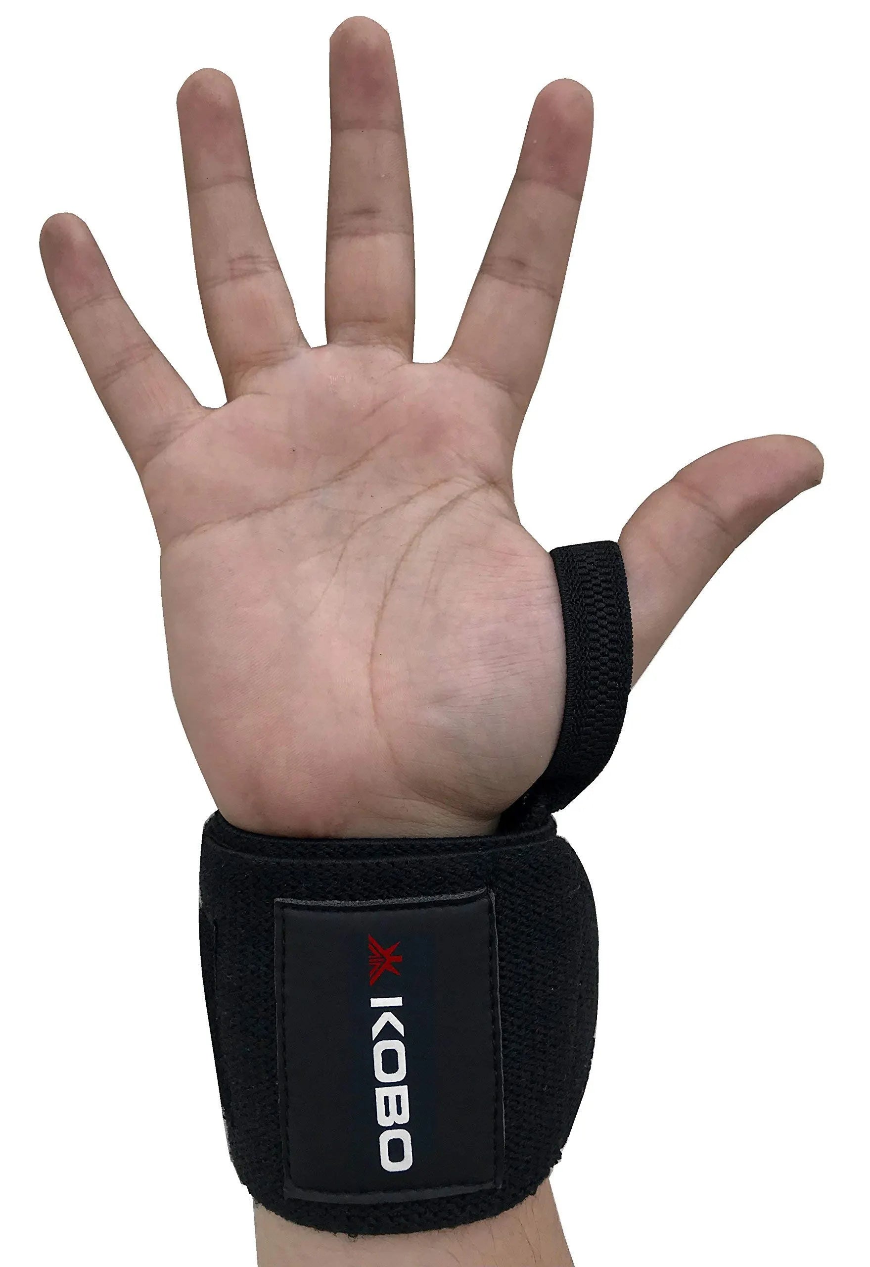 Kobo WTA-04 Wrist Support