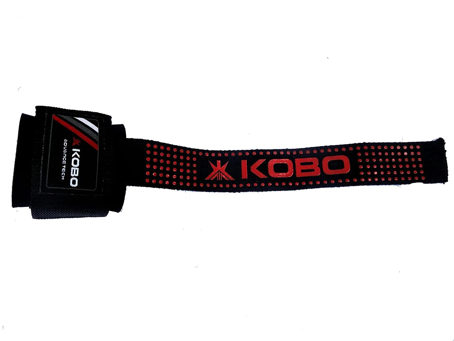 Kobo WTA-06 Weight Training Straps