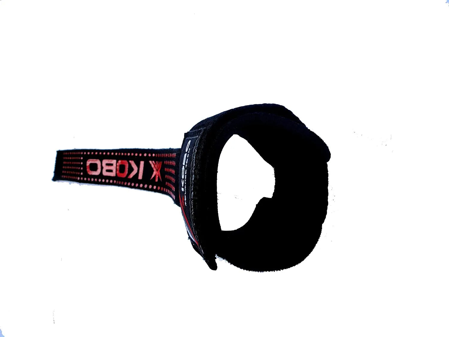 Kobo WTA-06 Weight Training Straps
