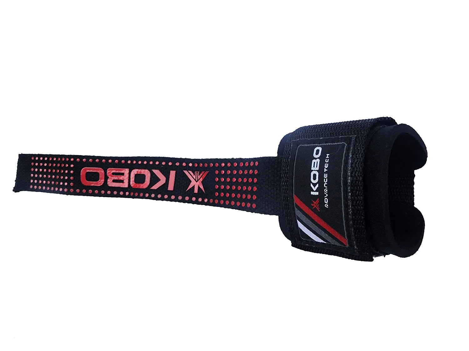 Kobo WTA-06 Weight Training Straps