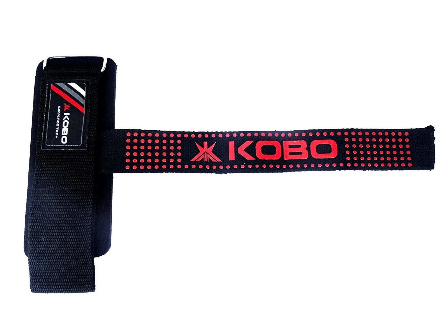 Kobo WTA-06 Weight Training Straps