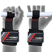 Kobo WTA-06 Weight Training Straps