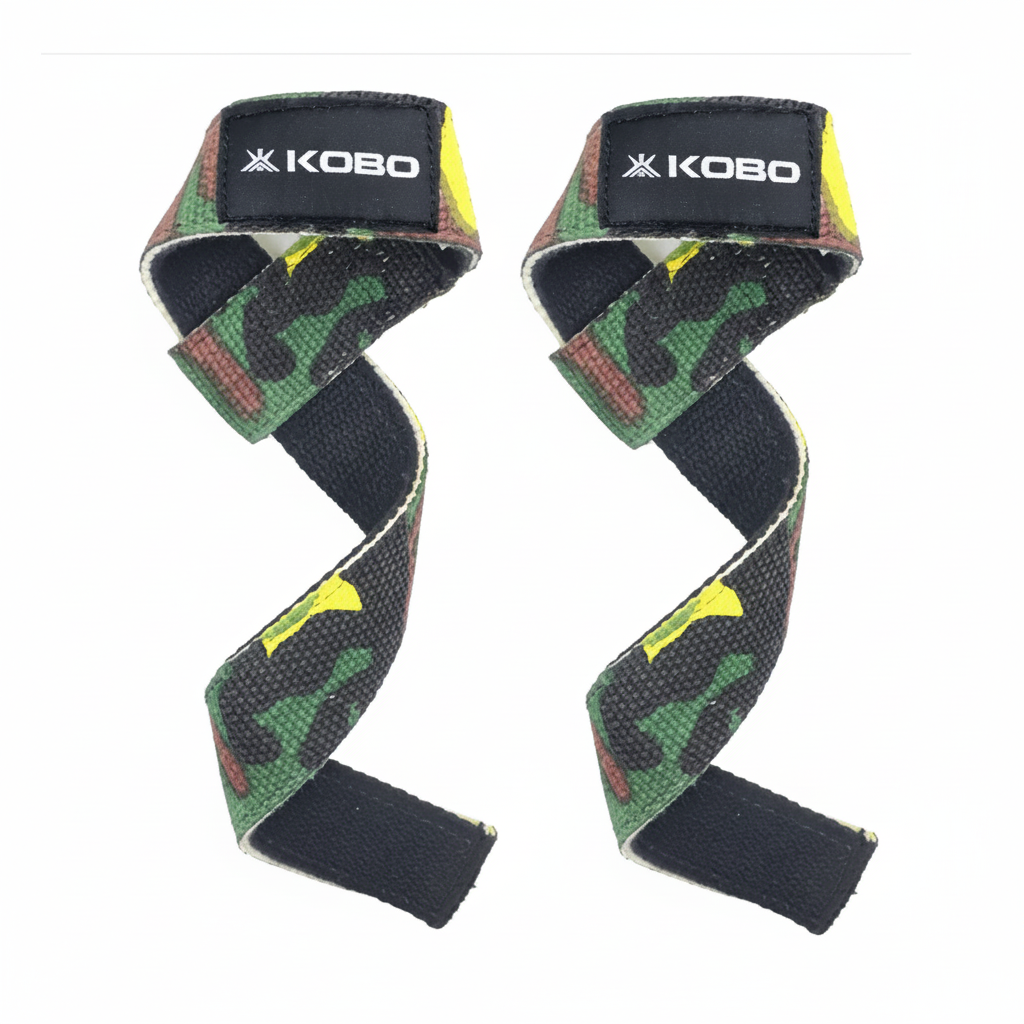 Kobo Weight WTA-68 Lifting Strap