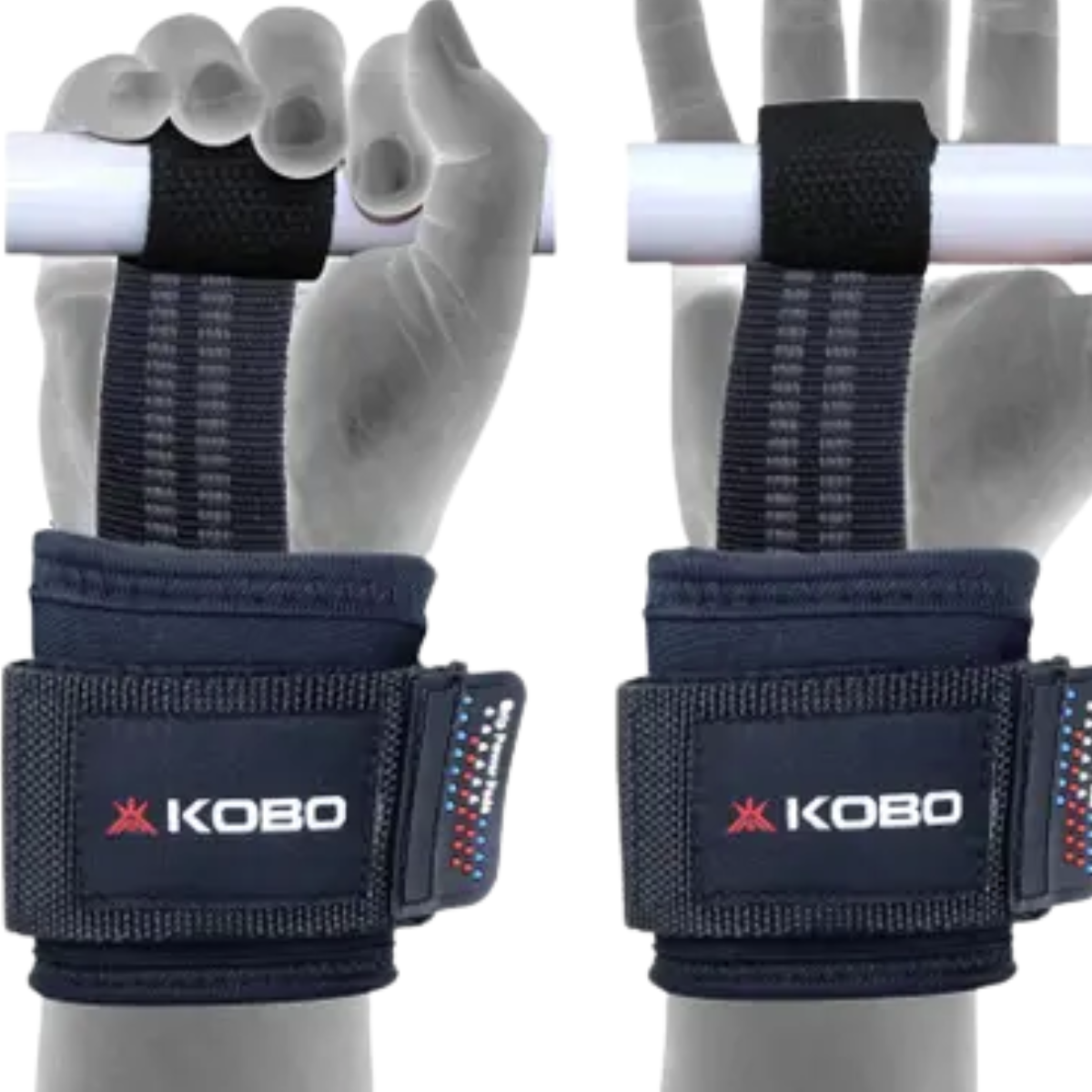 Kobo Weight WTA-73 Lifting Strap