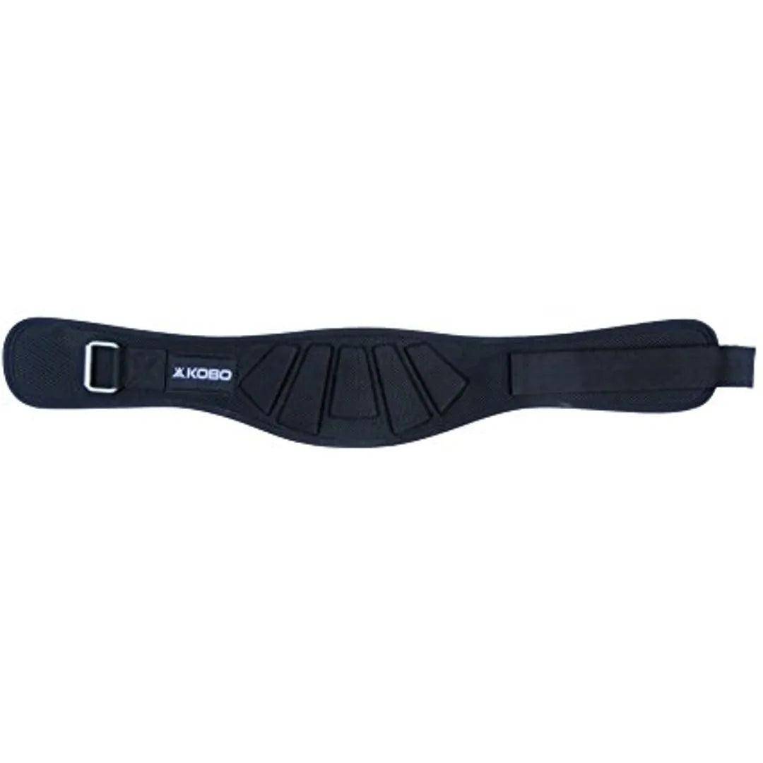Kobo WTB-03 Weight Lifting Belt