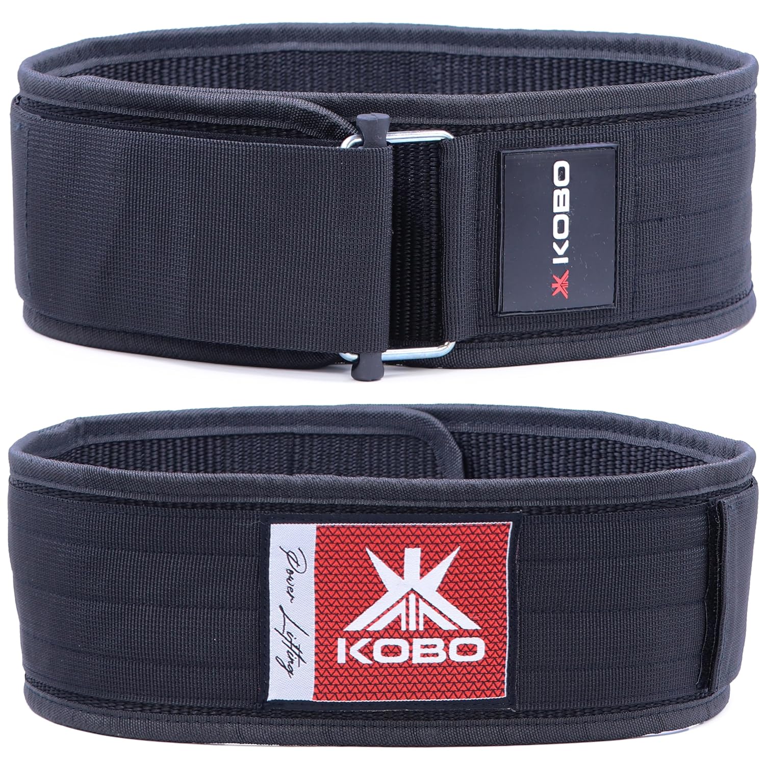 Kobo Wtb-27 Weight Lifting Belt
