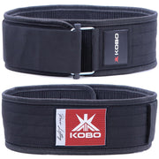 Kobo Wtb-27 Weight Lifting Belt