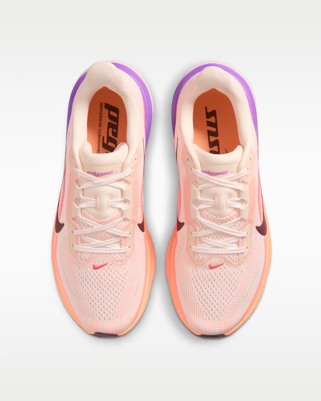 Nike Air Zoom Pegasus 42 Women's Running Shoes