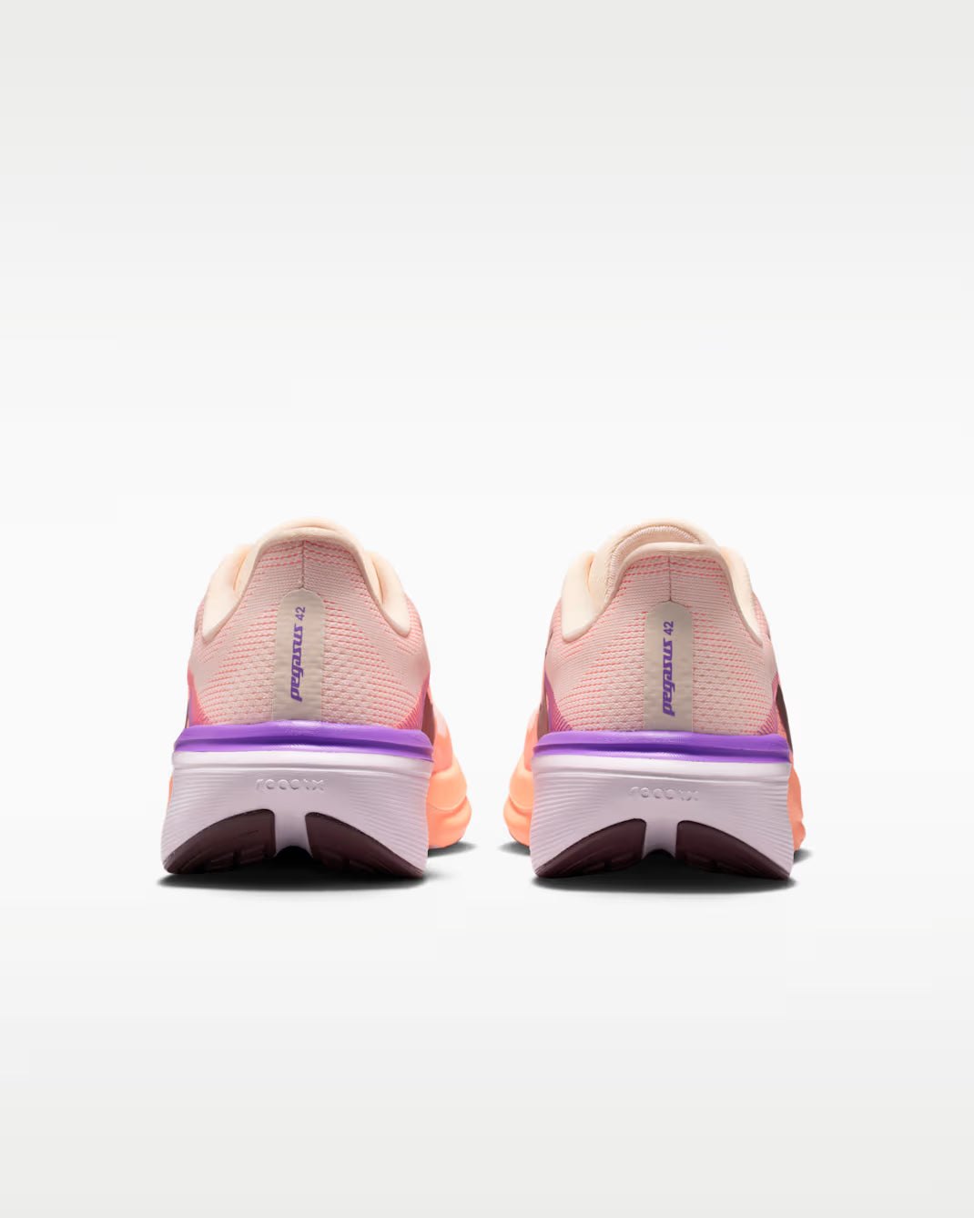 Nike Air Zoom Pegasus 42 Women's Running Shoes
