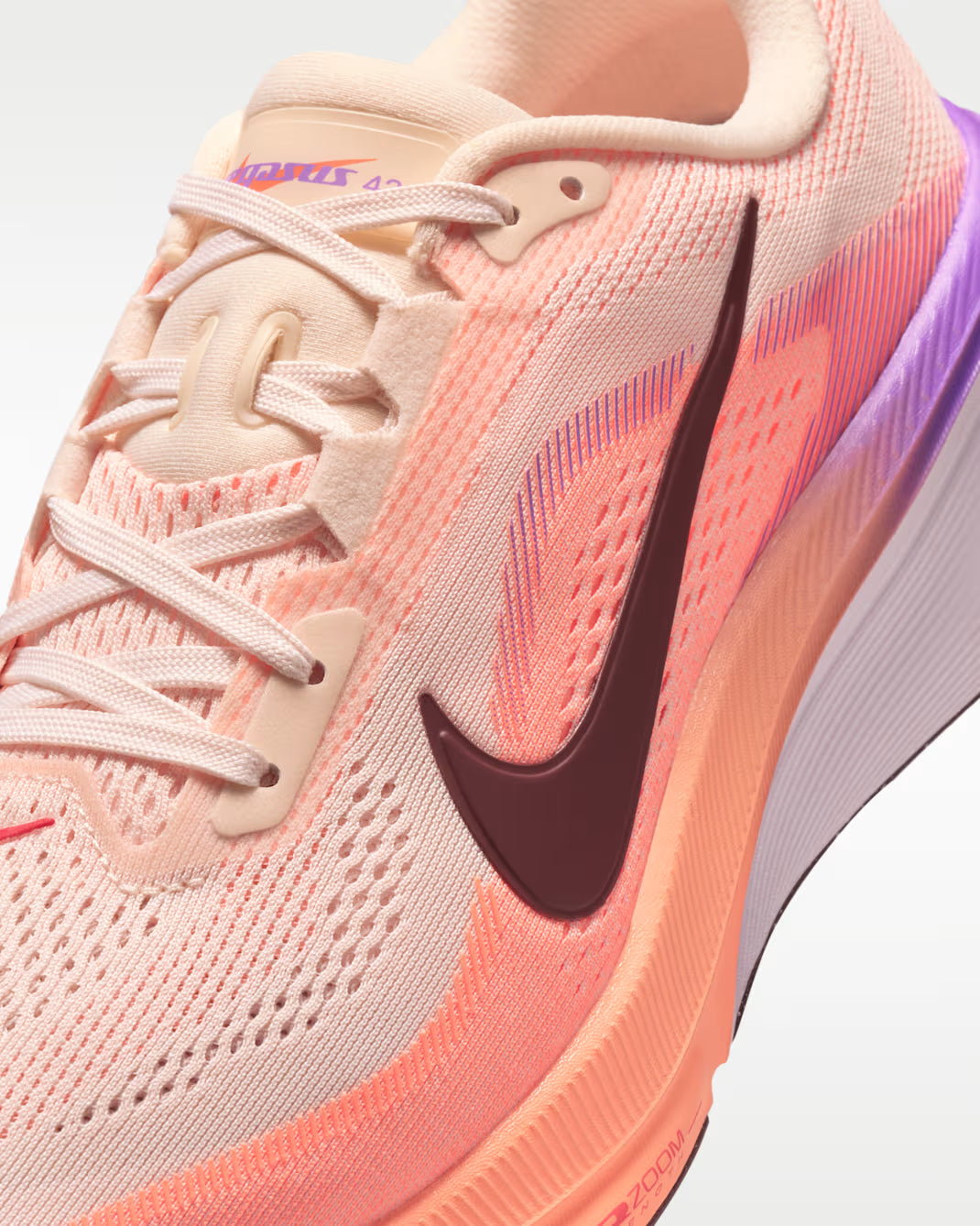 Nike Air Zoom Pegasus 42 Women's Running Shoes
