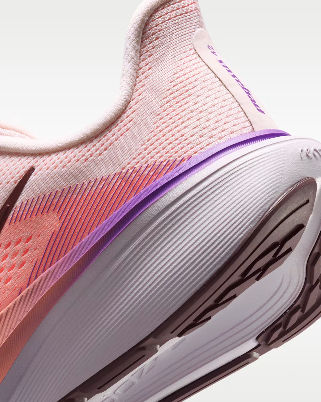 Nike Air Zoom Pegasus 42 Women's Running Shoes