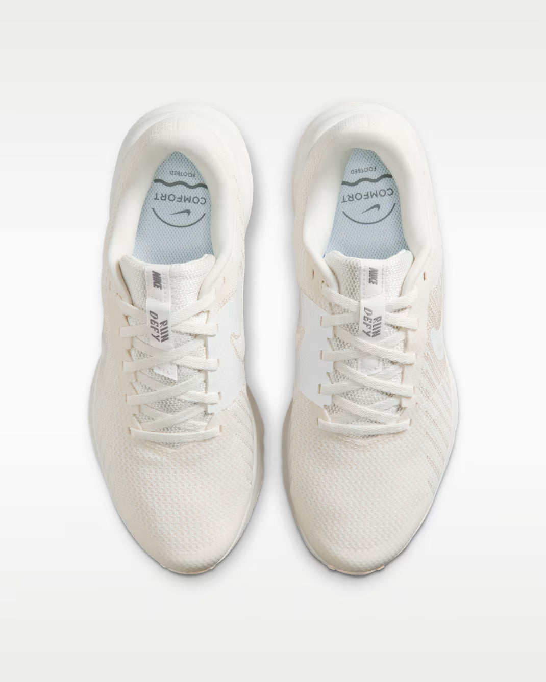 Nike Run Defy Women's Running Shoes