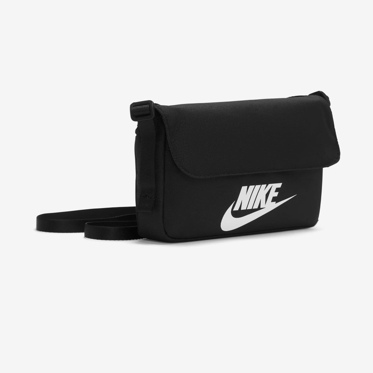 Nike Futura 365 Cross Body Kitbag Side Photo 