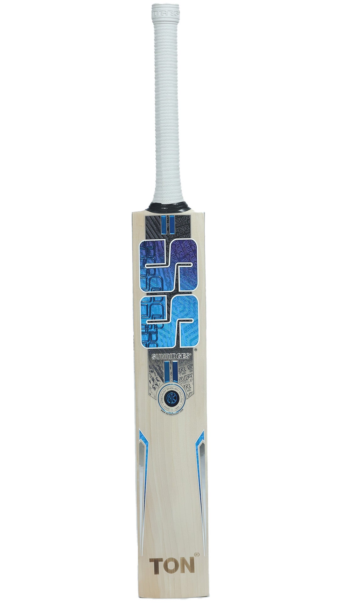 SS Super Select English Cricket Bat