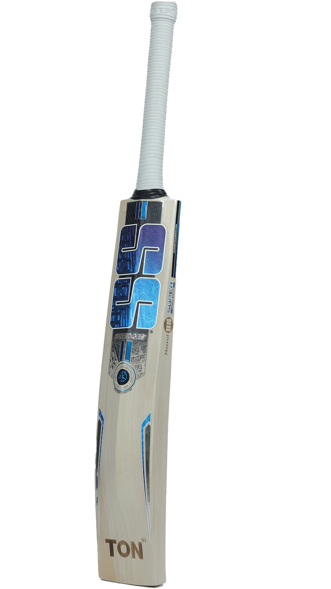 SS Super Select English Cricket Bat