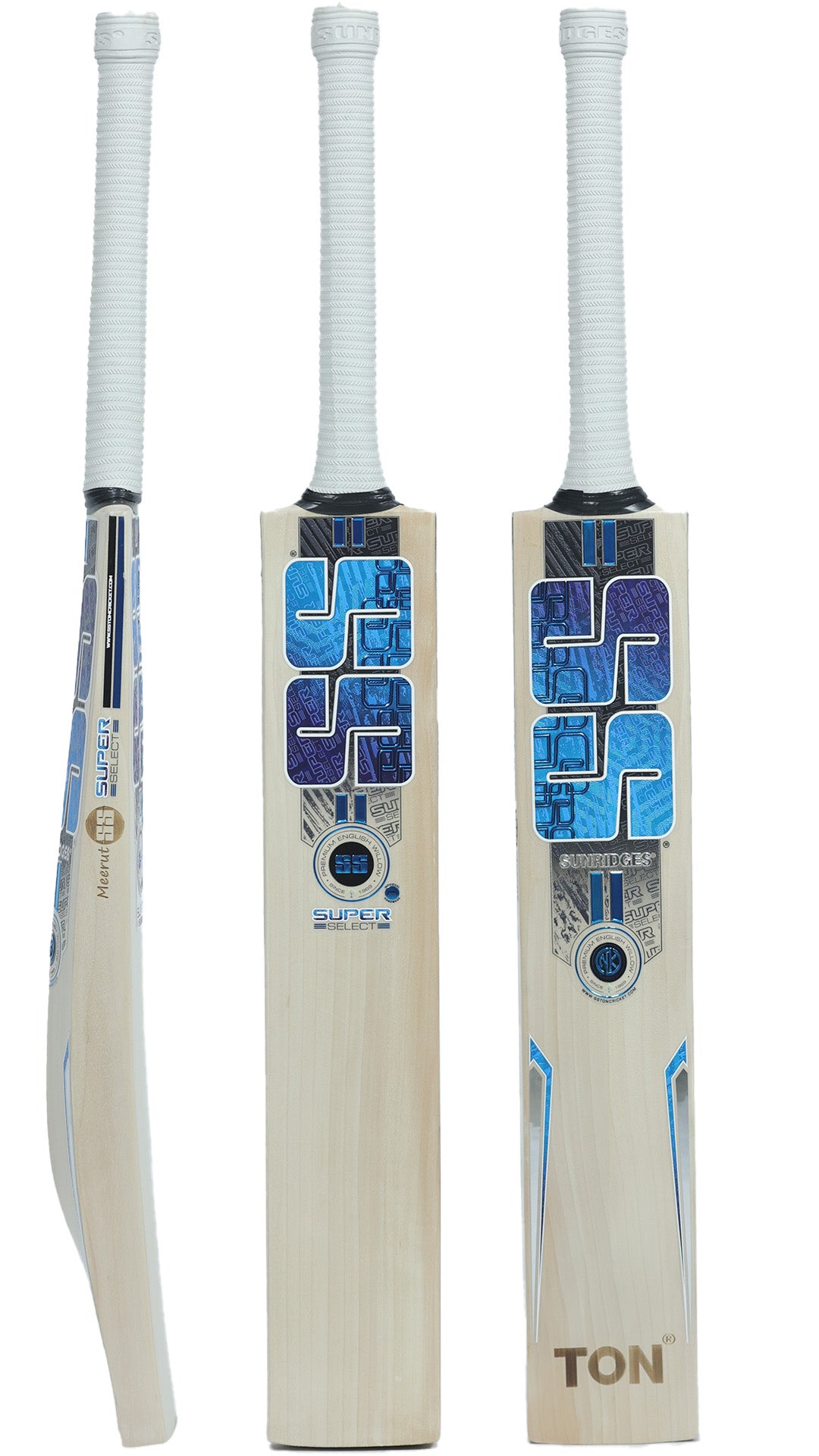 SS Super Select English Cricket Bat