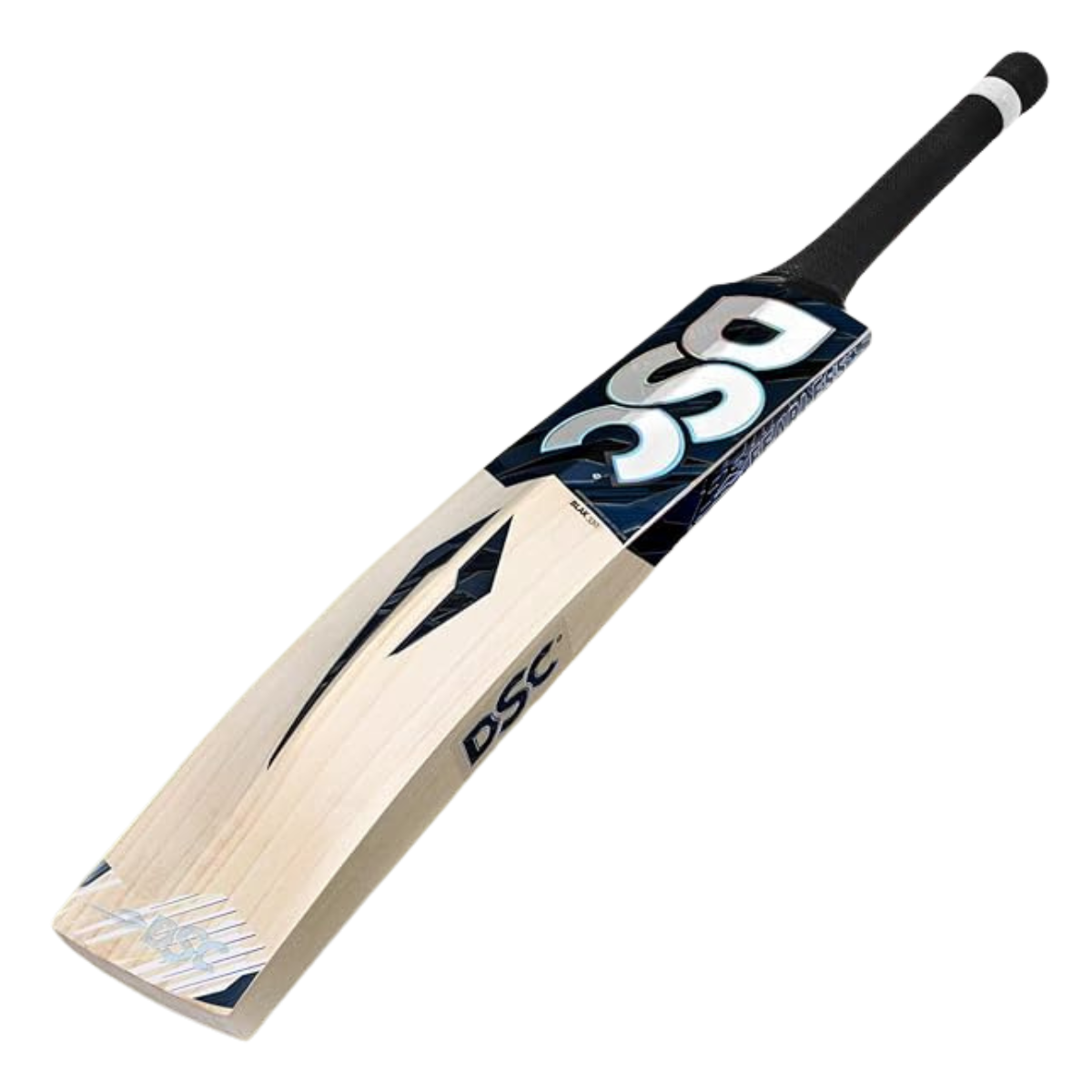 DSC Blak 330 English Willow Cicket Bat
