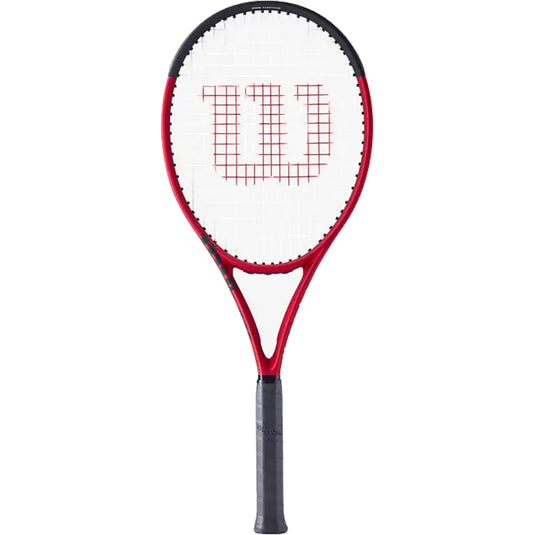 Wilson Clash 100L V2.0 Tennis Racquet