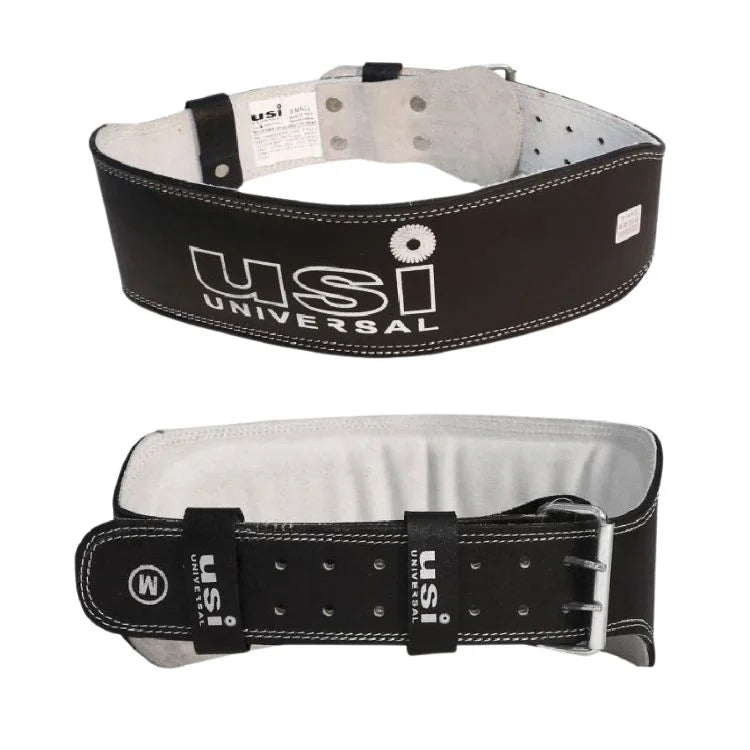 USI Weight Lifting Belt