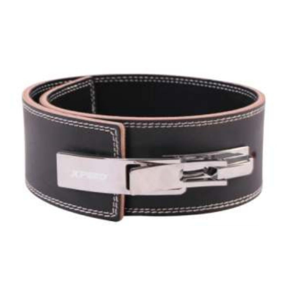 Xpeed Weight Lifting Leather Belt