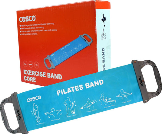 Cosco Core Resistance Excercise Band