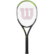 Wilson Blade Feel 100 Tennis Racket