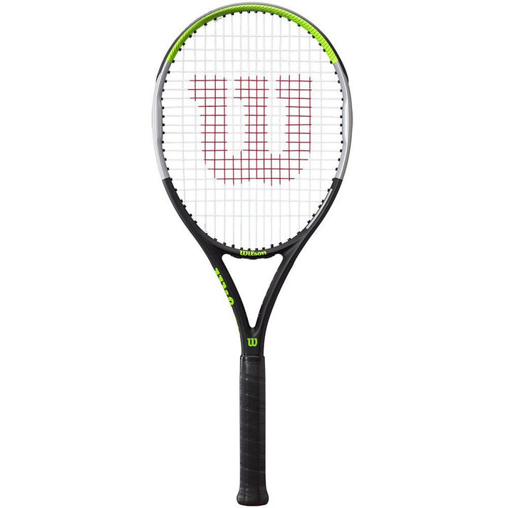 Wilson Blade Feel 100 Tennis Racket