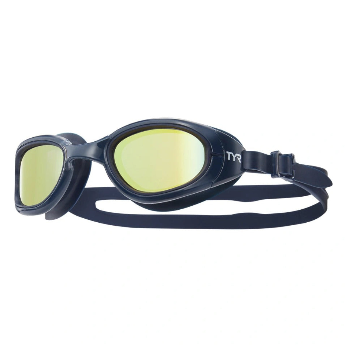 TYR Special Ops 2.0 Mirrored Swimming Goggle