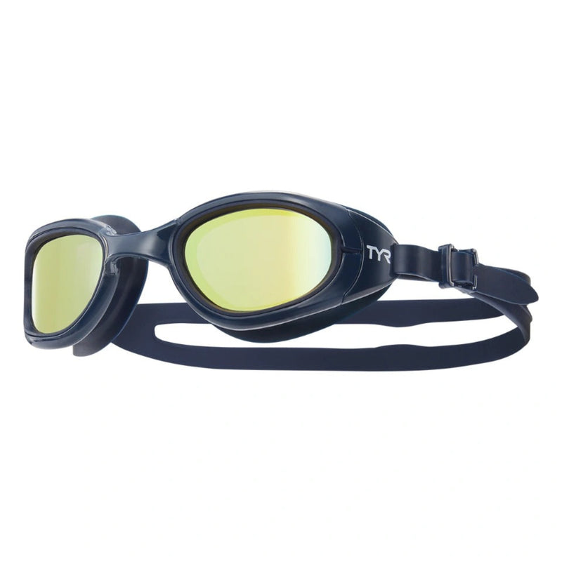 Load image into Gallery viewer, TYR Special Ops 2.0 Mirrored Swimming Goggle
