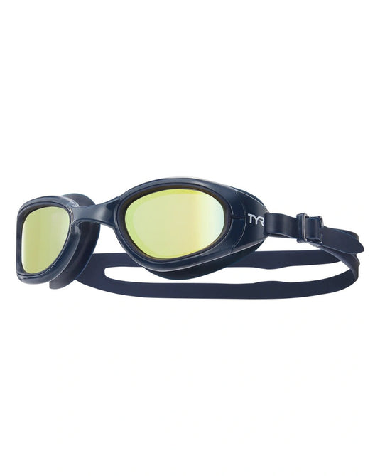 TYR Special Ops 2.0 Mirrored Swimming Goggle