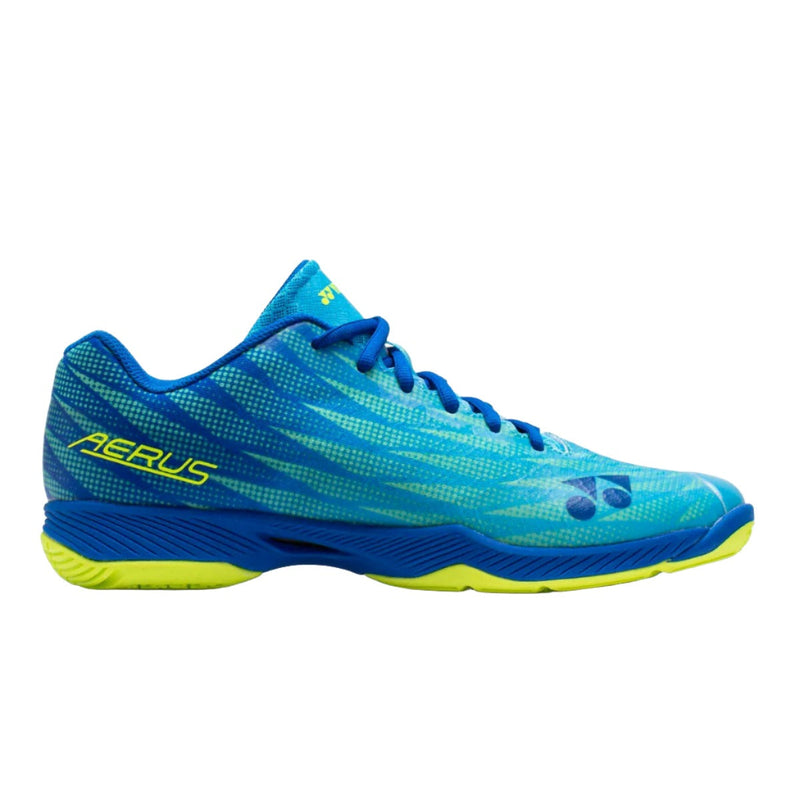 Load image into Gallery viewer, Yonex SHB Aerus Z2 Men EX Badminton Shoes
